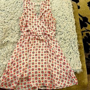 Summer dress